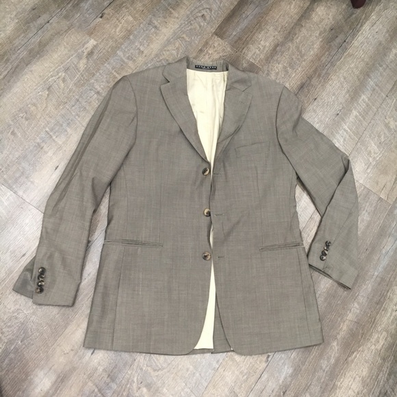 Vintage Saks 5th Ave Vintage Hugo Boss Rossellini Blazer